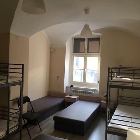 Hostel Staromiejski Gniezno Ngoại thất bức ảnh
