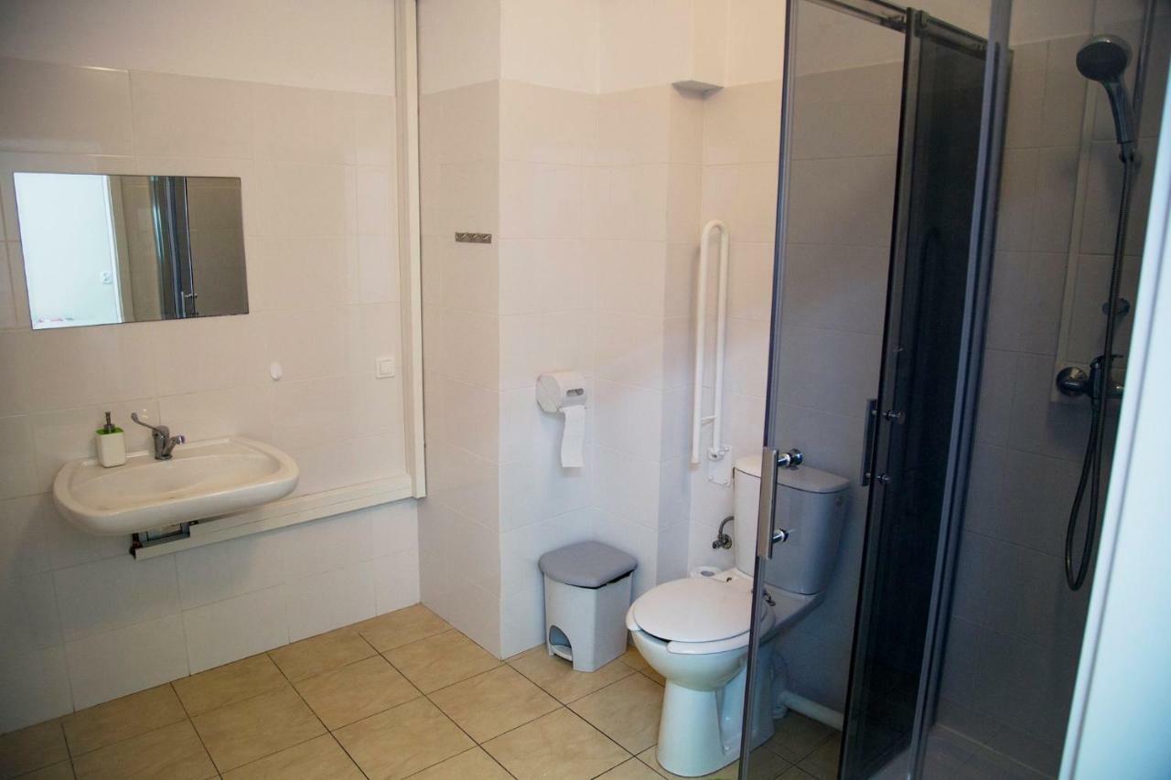 Hostel Staromiejski Gniezno Ngoại thất bức ảnh